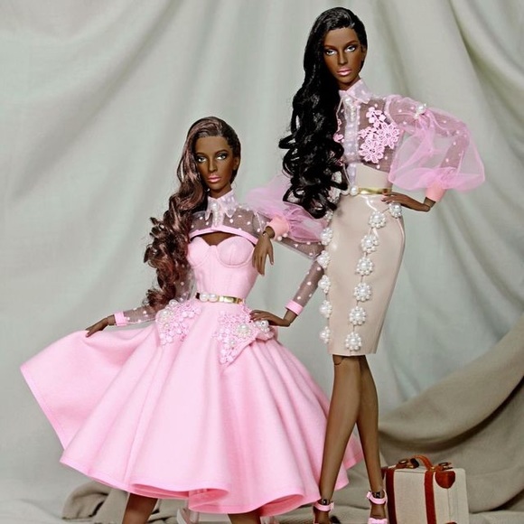 👗 DRESS 👗 - Picture 5 of 16